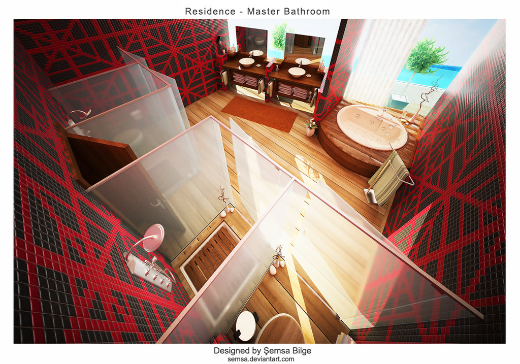 Bathroom Designs Ideas 2012