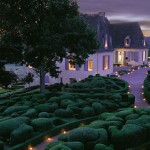 Amazing Lighting Garden Design Ideas