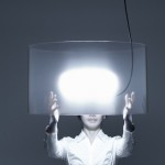 Beautiful Transparent Pendant Lights Lamp