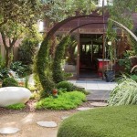 Classical Garden Design Ideas