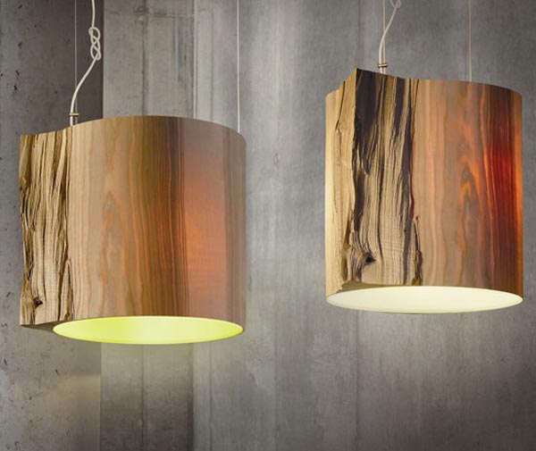 Creative Pendant Lighting Designs
