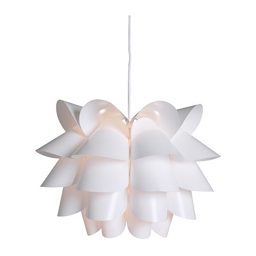 Knappa Pendant Lamp__IKEA