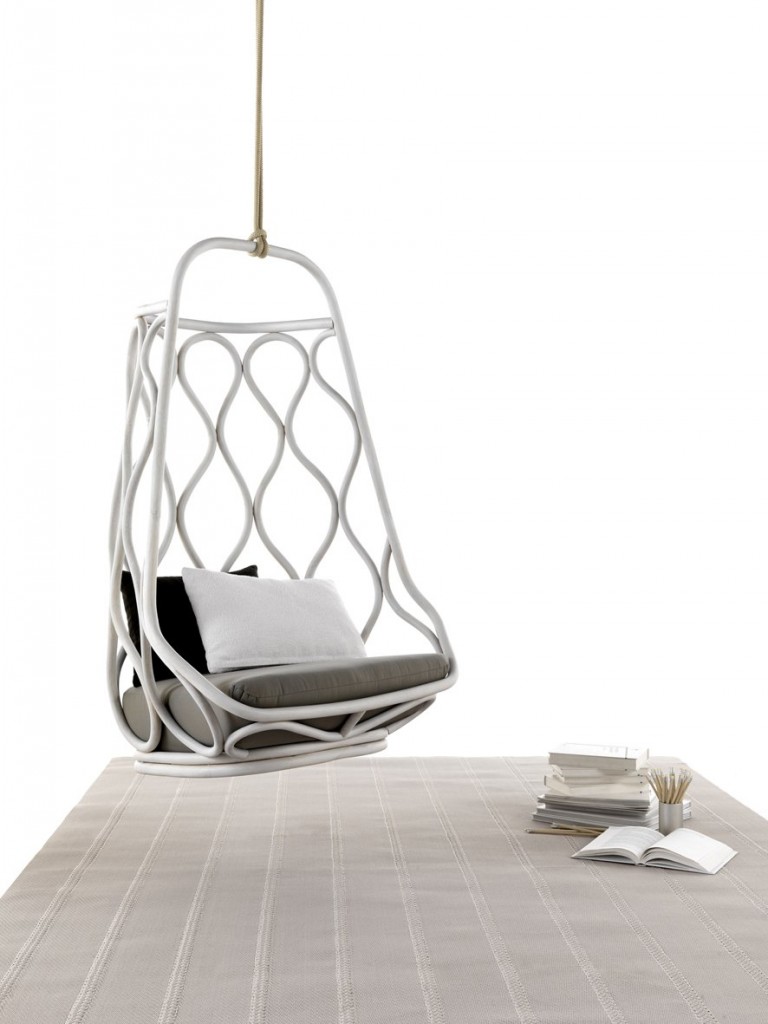 Lounge Sofa and Chair Design