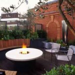 Modern Garden Design Ideas