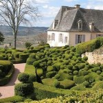 Unique Garden Design Ideas
