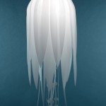 Unique Soft Pendant Lamp Design