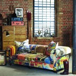 Vintage Olympic Living Room Designs