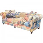 Vintage Olympic Living Room Sofa Designs