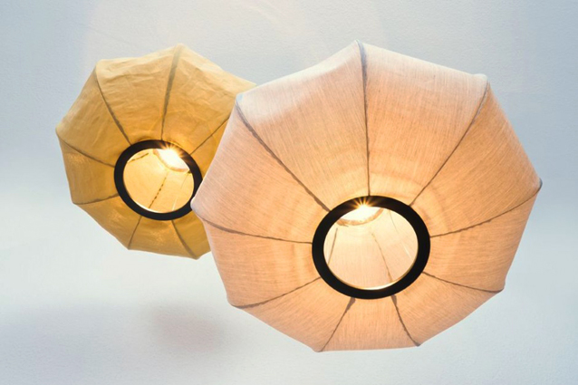 Contemporary  Pendant Lights Design